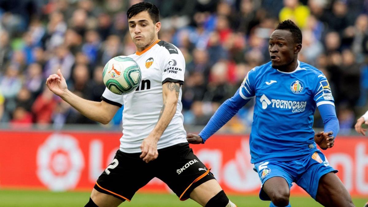 Letzte Transfernews Valencia