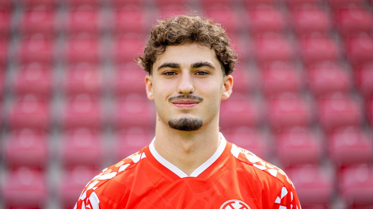 Transfer-News 1. FSV Mainz 05
