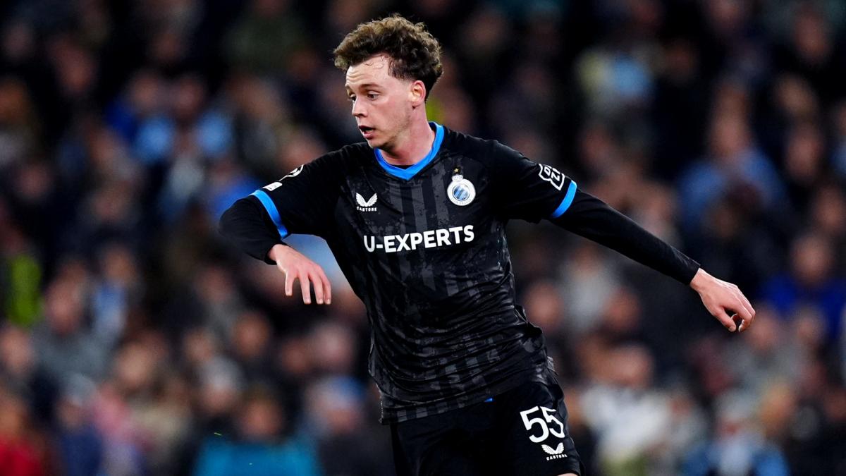 Transfer-News
