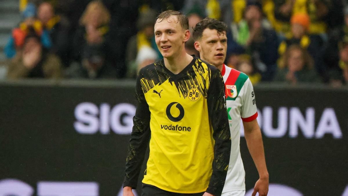 Letzten Transfer-News