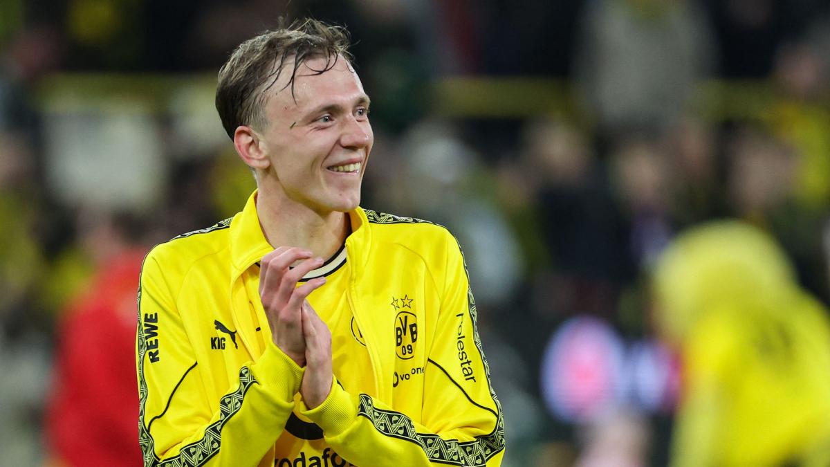 Transfer-News Borussia Dortmund