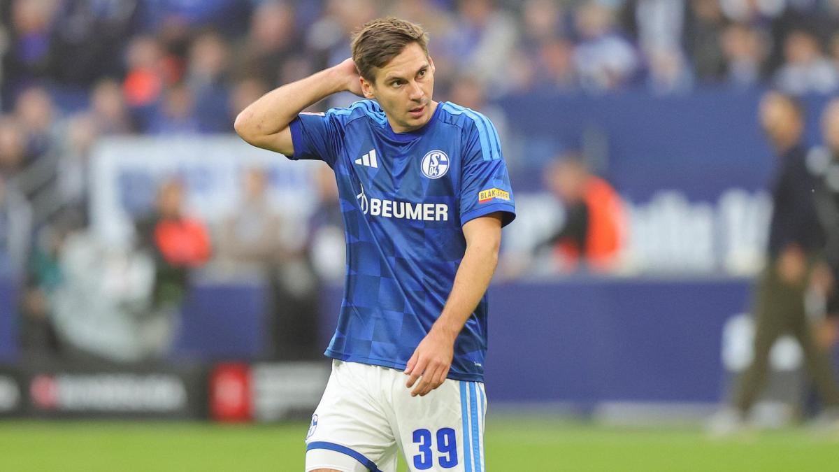 Transfer-News FC Schalke 04