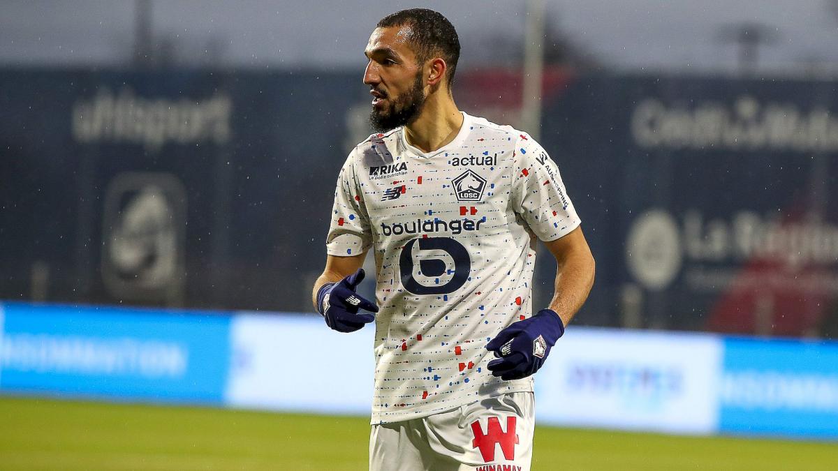 Letzte Transfernews Rennes