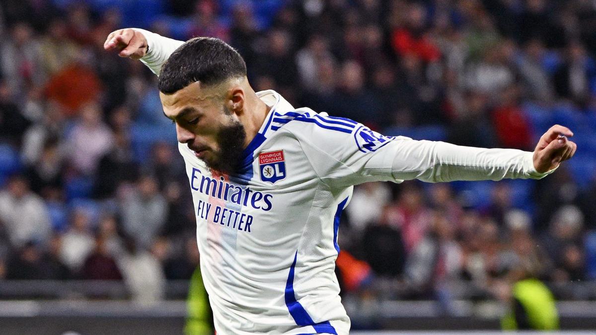 Letzte Transfernews Lyon