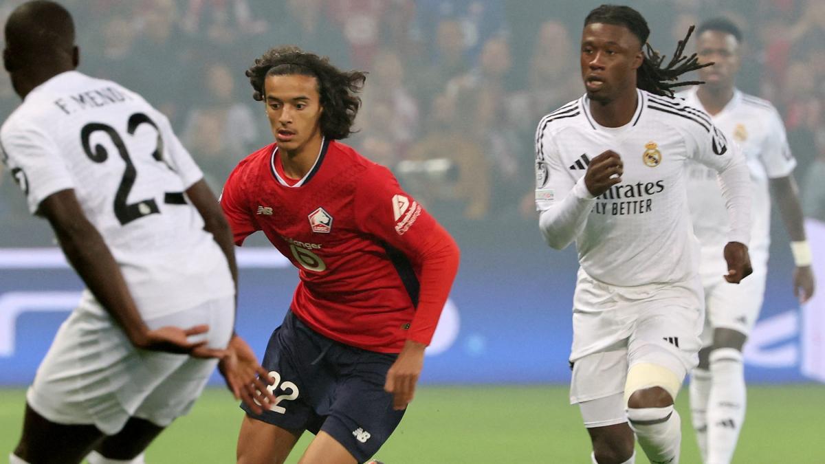 Letzten Transfer-News