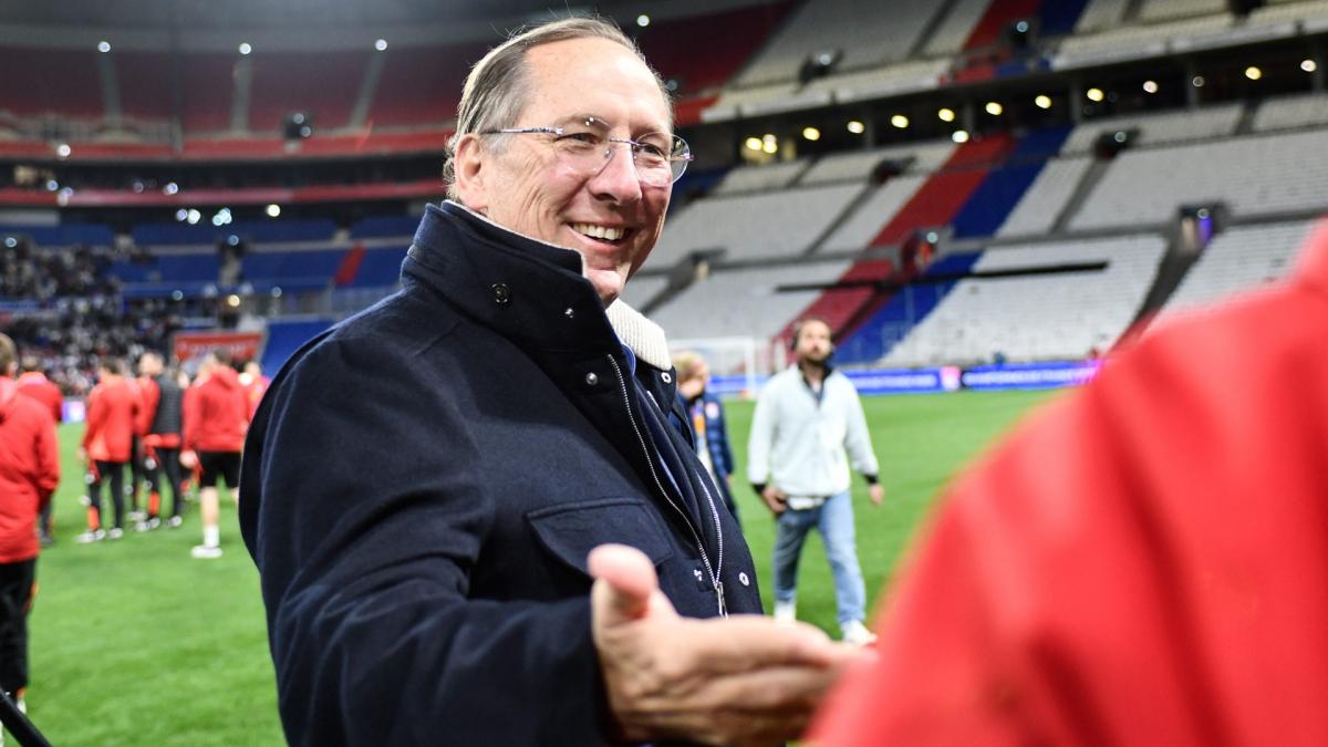 Transfer-News Lyon