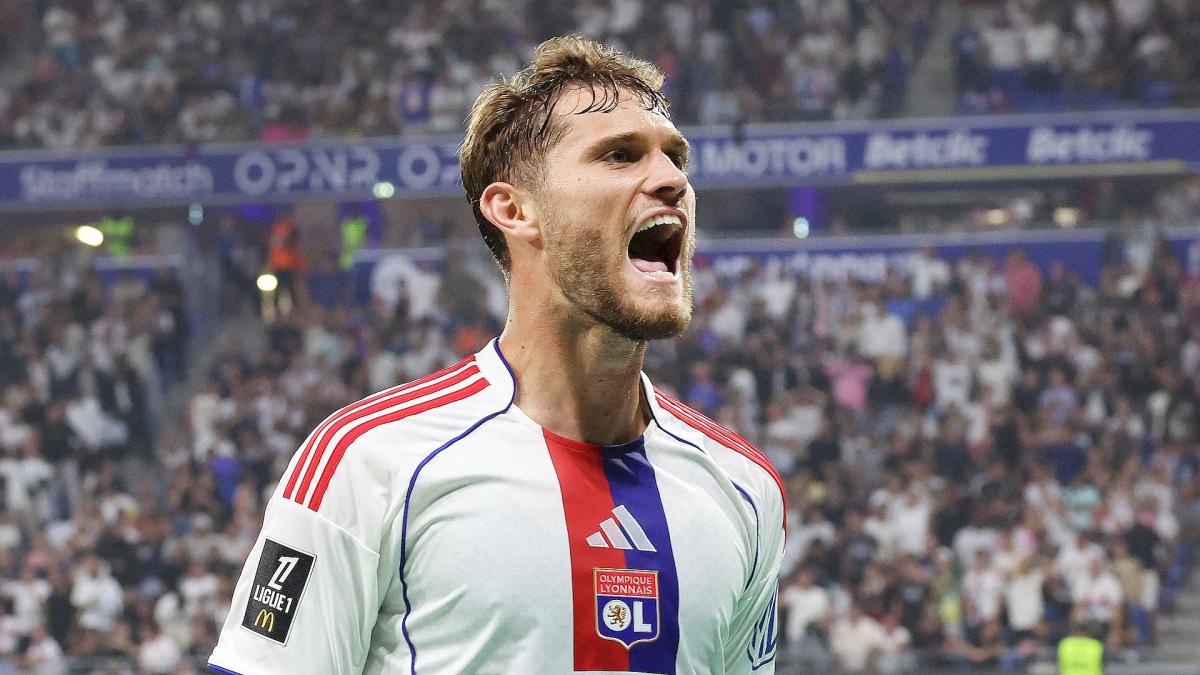 Transfer-News Bayern München