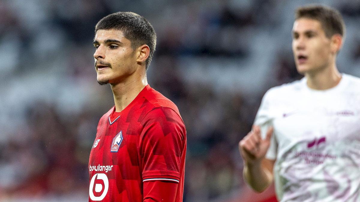 Transfer-News Bayern München
