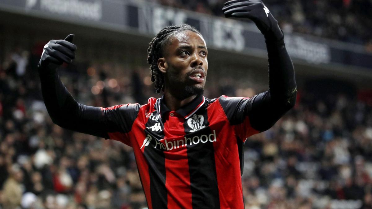 Transfer-News Eintracht Frankfurt