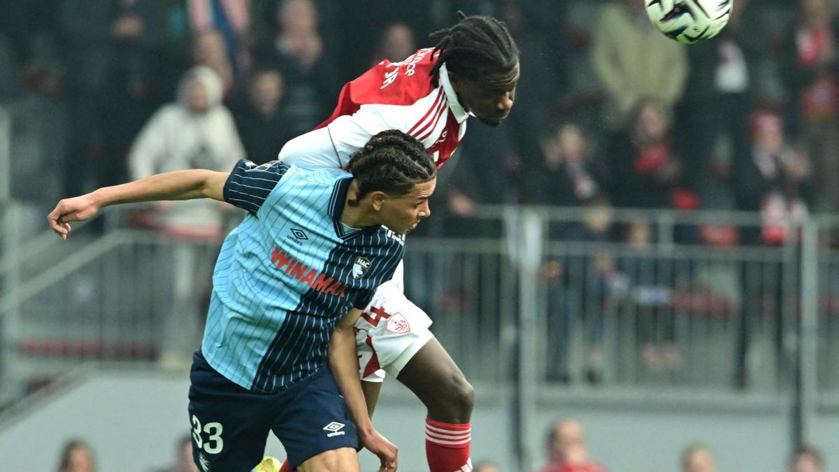 Letzten Transfer-News