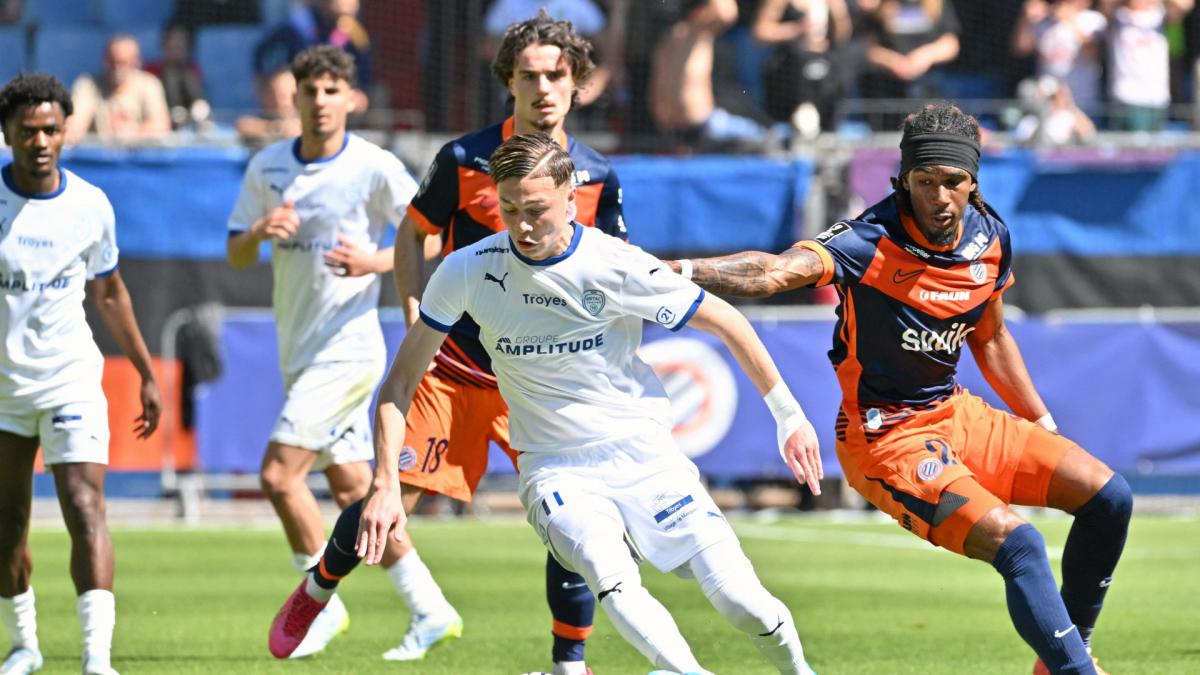 Letzten Transfer-News