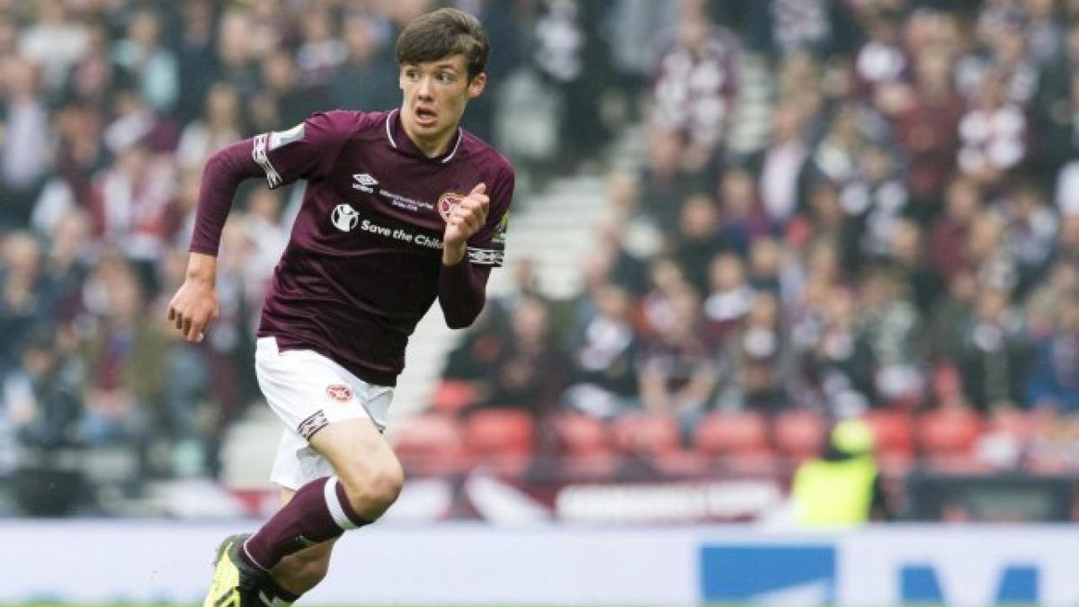 Letzte Transfernews Hearts