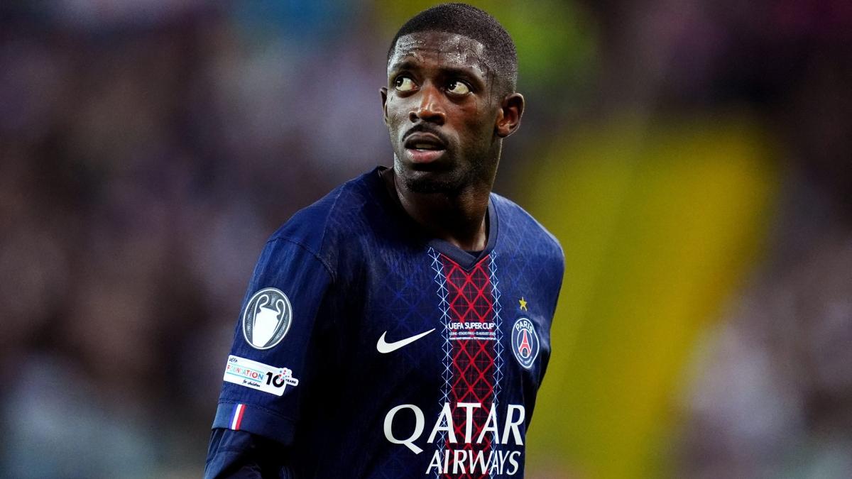 Transfer-News Marseille