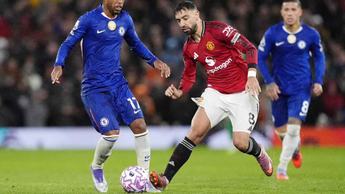 70-Millionen-Fernandes-vor-United-Abflug-
