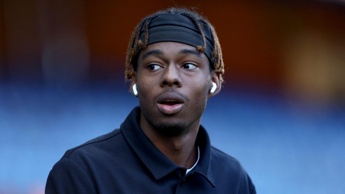 Transfer-News Eintracht Frankfurt