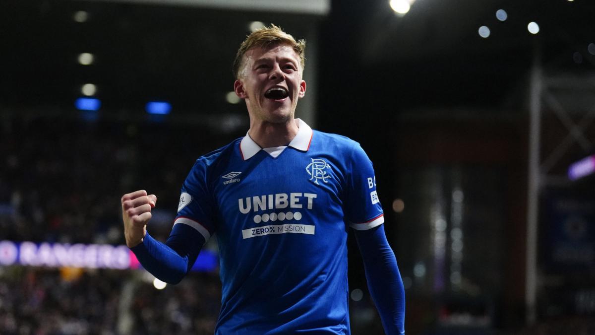 Transfer-News