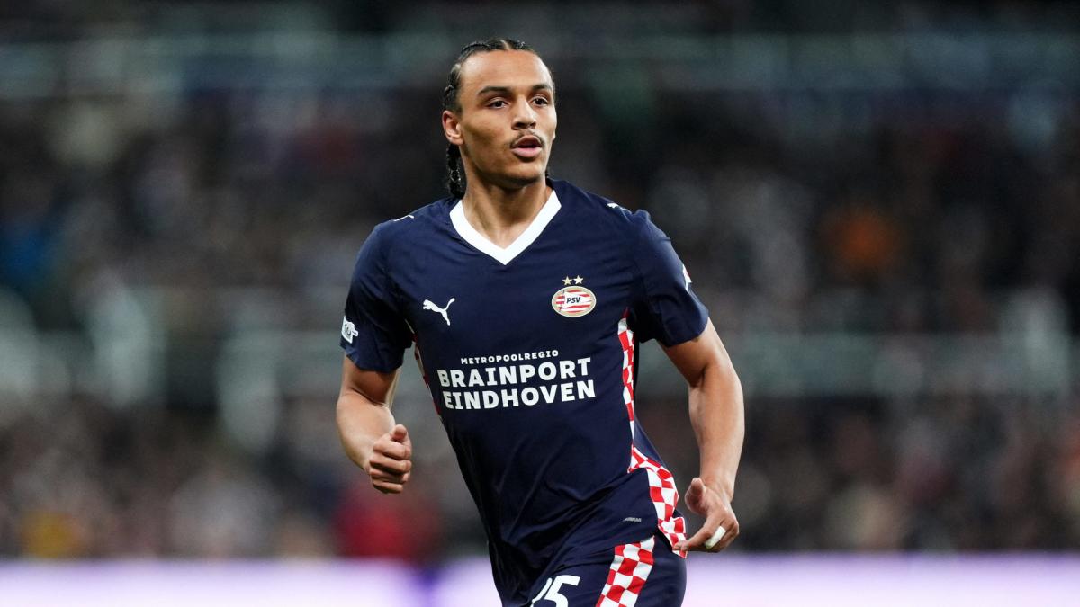 Letzten Transfer-News