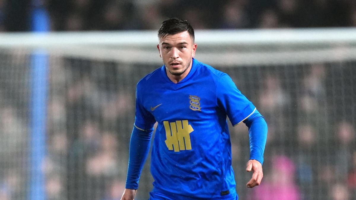 Transfer-News