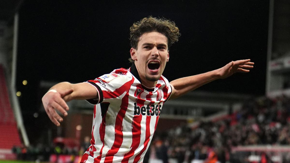 Transfer-News