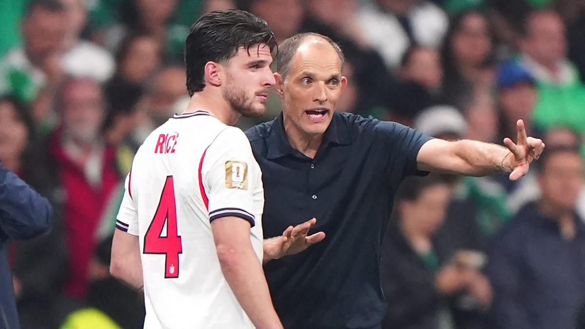 Transfer-News