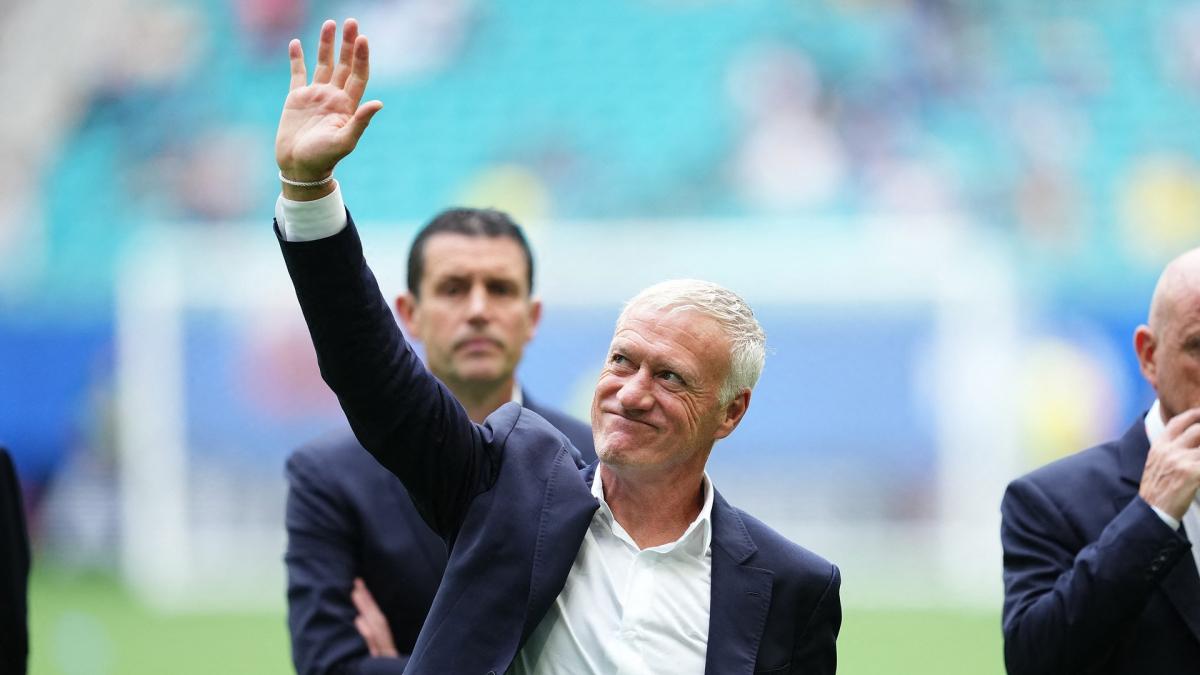Letzten Transfer-News