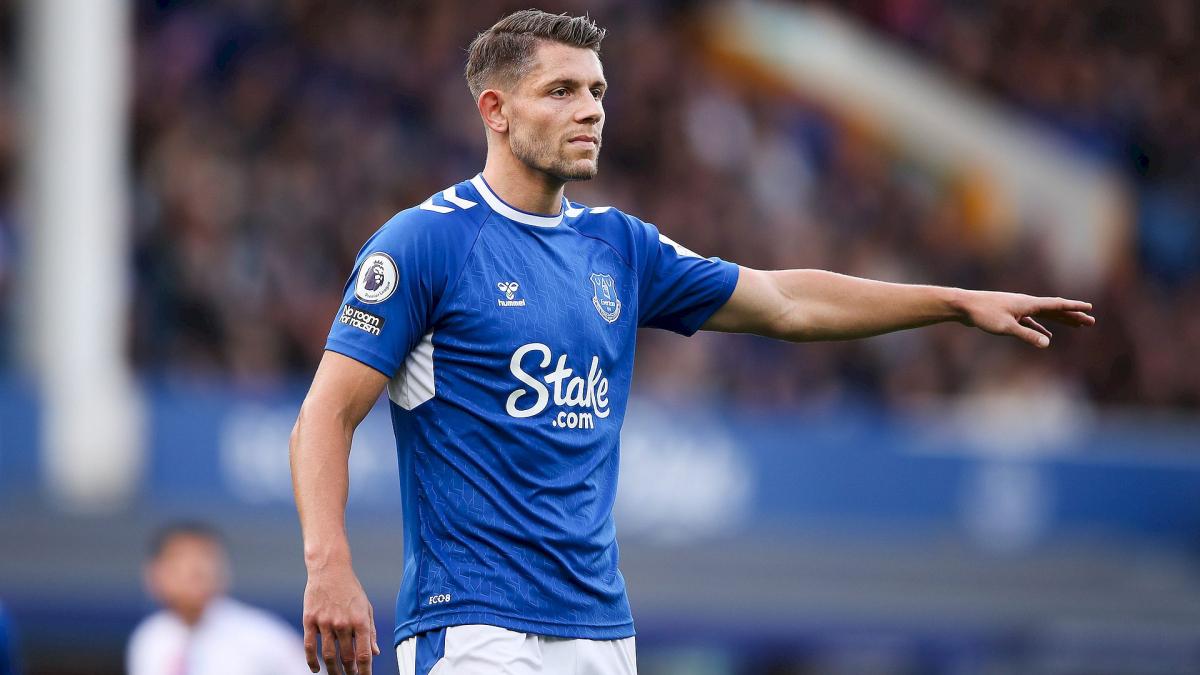 Letzte Transfernews Everton