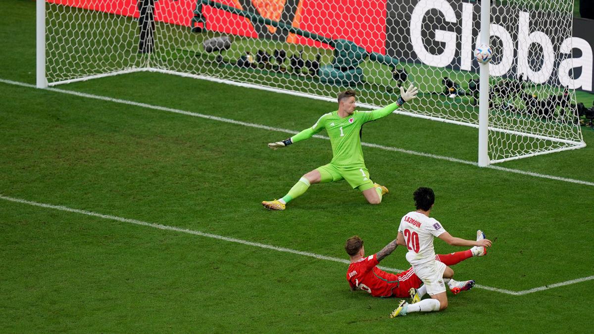 Letzte Transfernews Iran