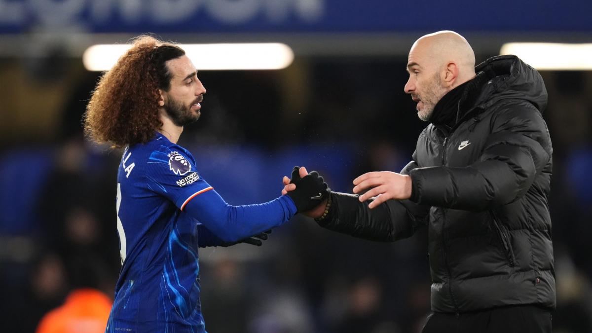 Letzten Transfer-News