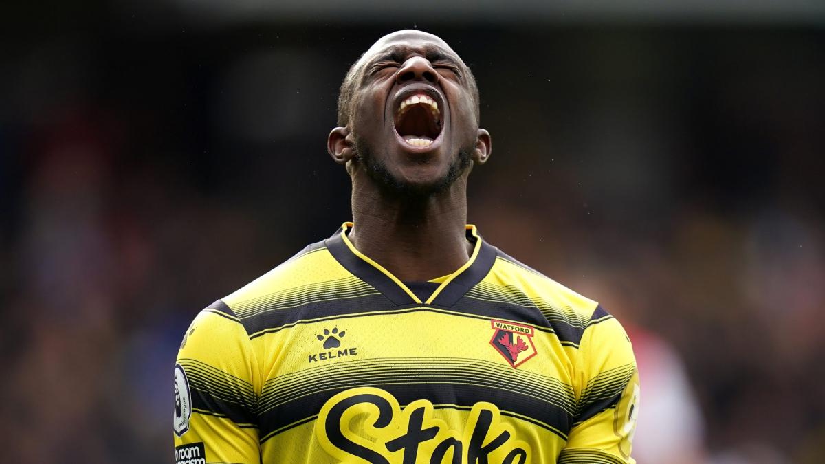 Letzte Transfernews Watford FC