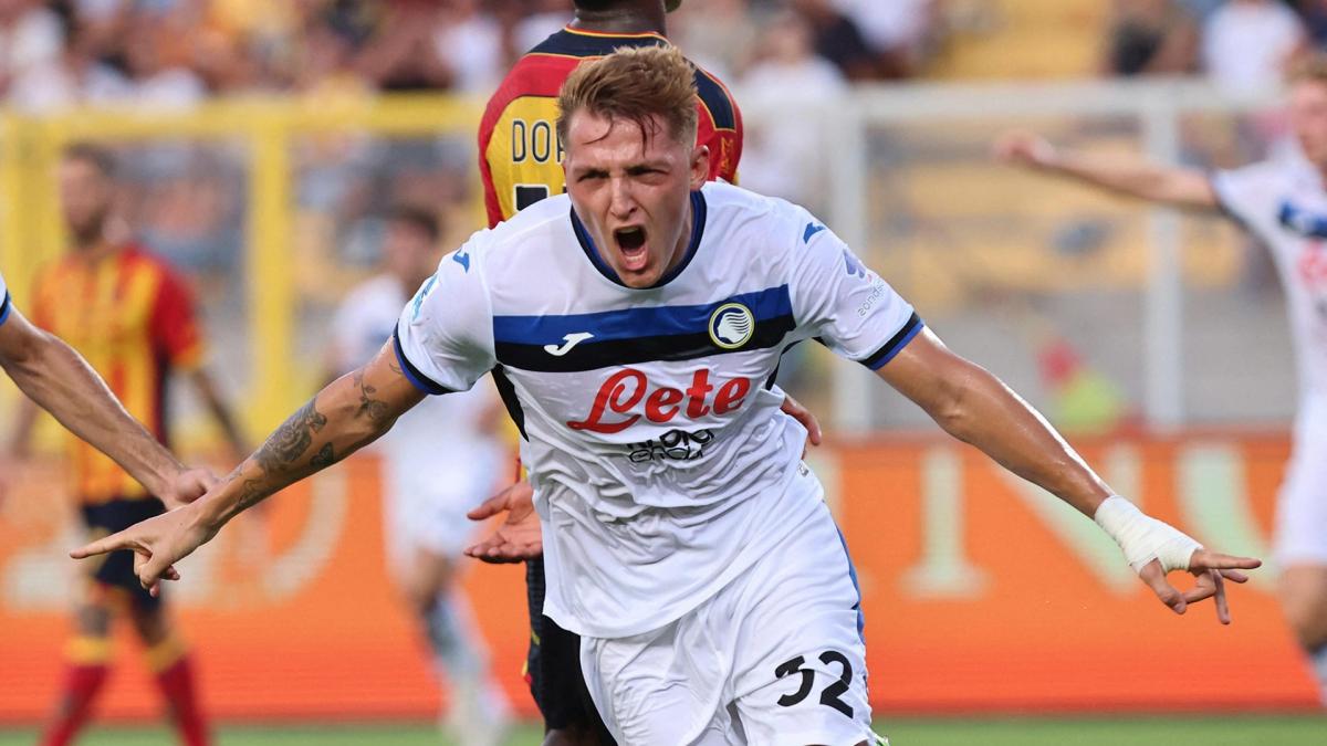 Letzte Transfernews Juventus