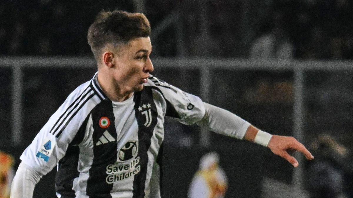 Letzte Transfernews Juventus