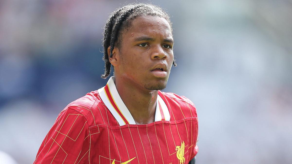 Letzte Transfernews Liverpool