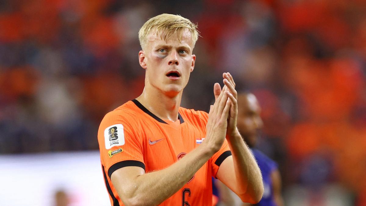 Transfer-News