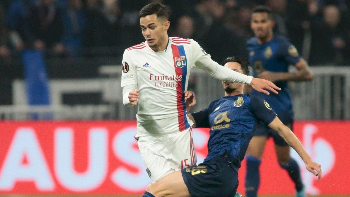 Letzte Transfernews Lorient