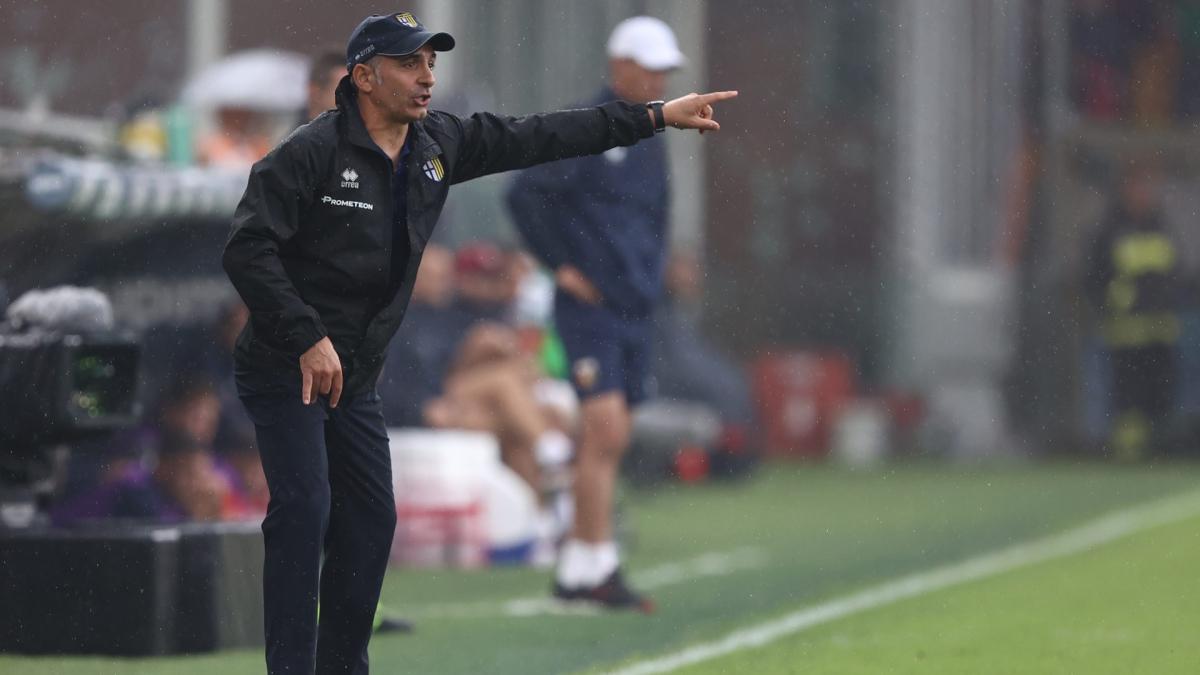 Letzte Transfernews Parma