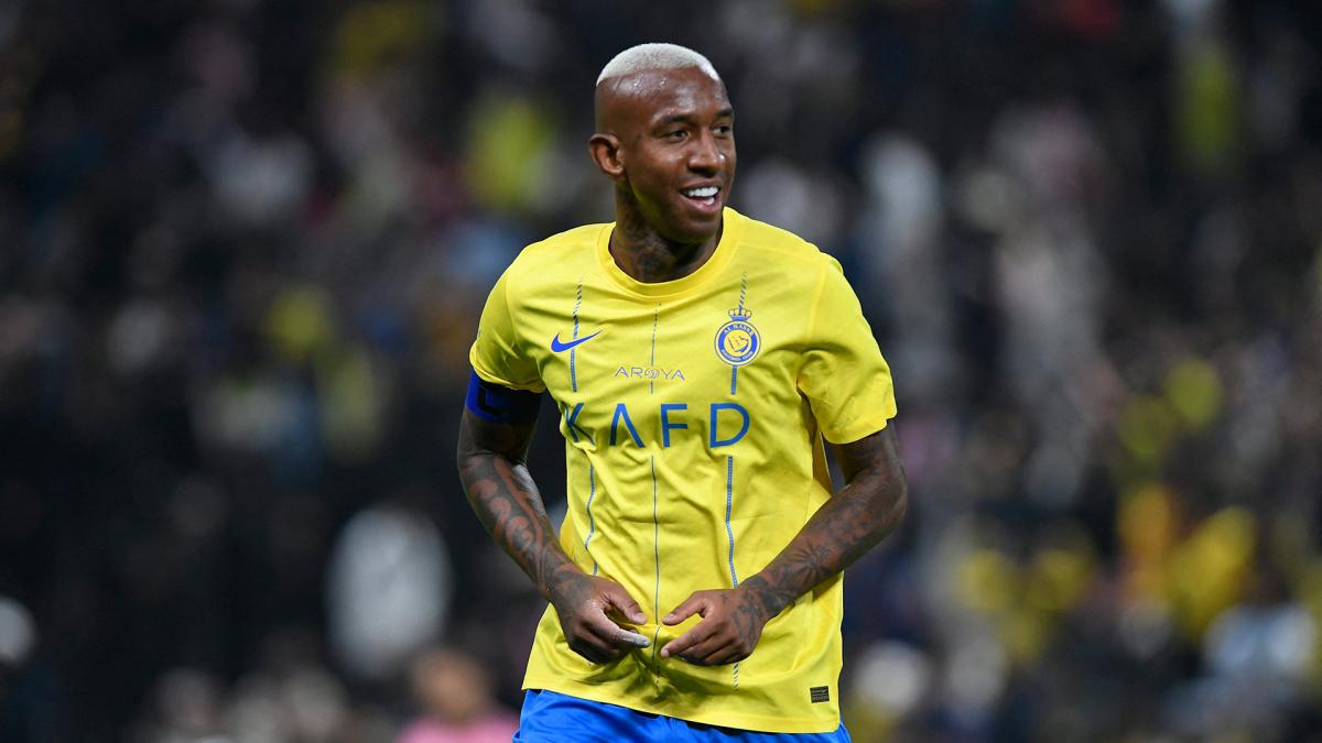 Letzte Transfernews Fenerbahce
