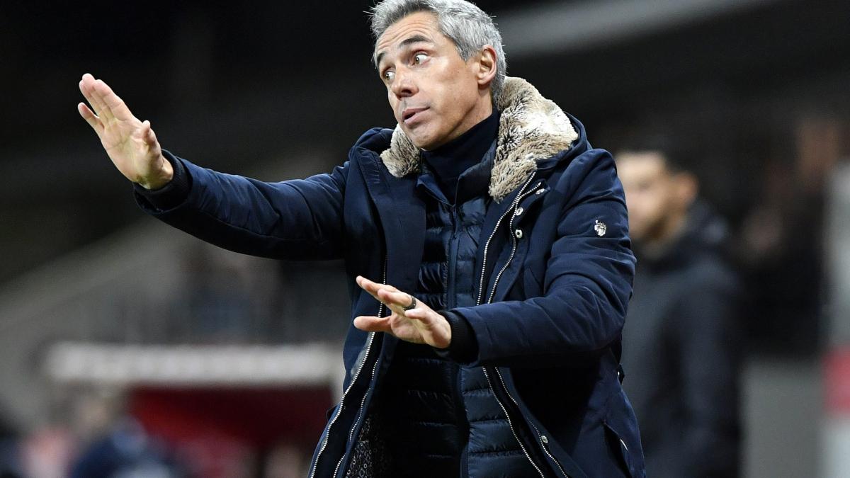 Letzte Transfernews Flamengo