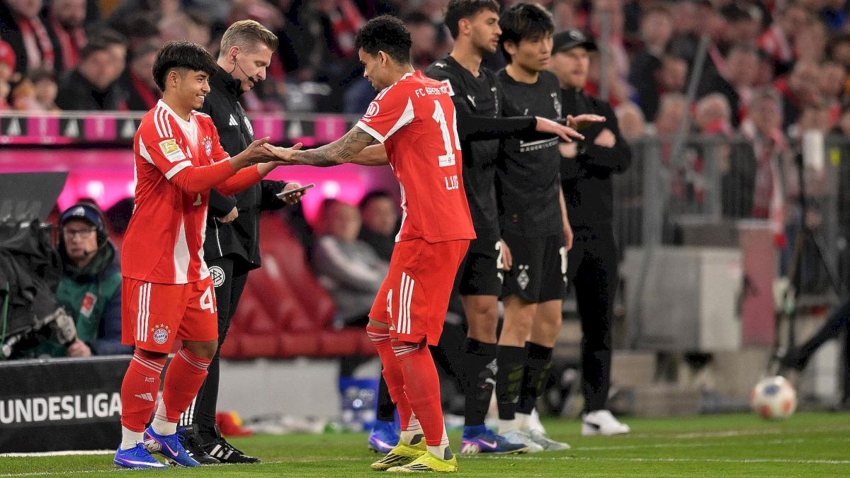 Transfer-News Bayern München