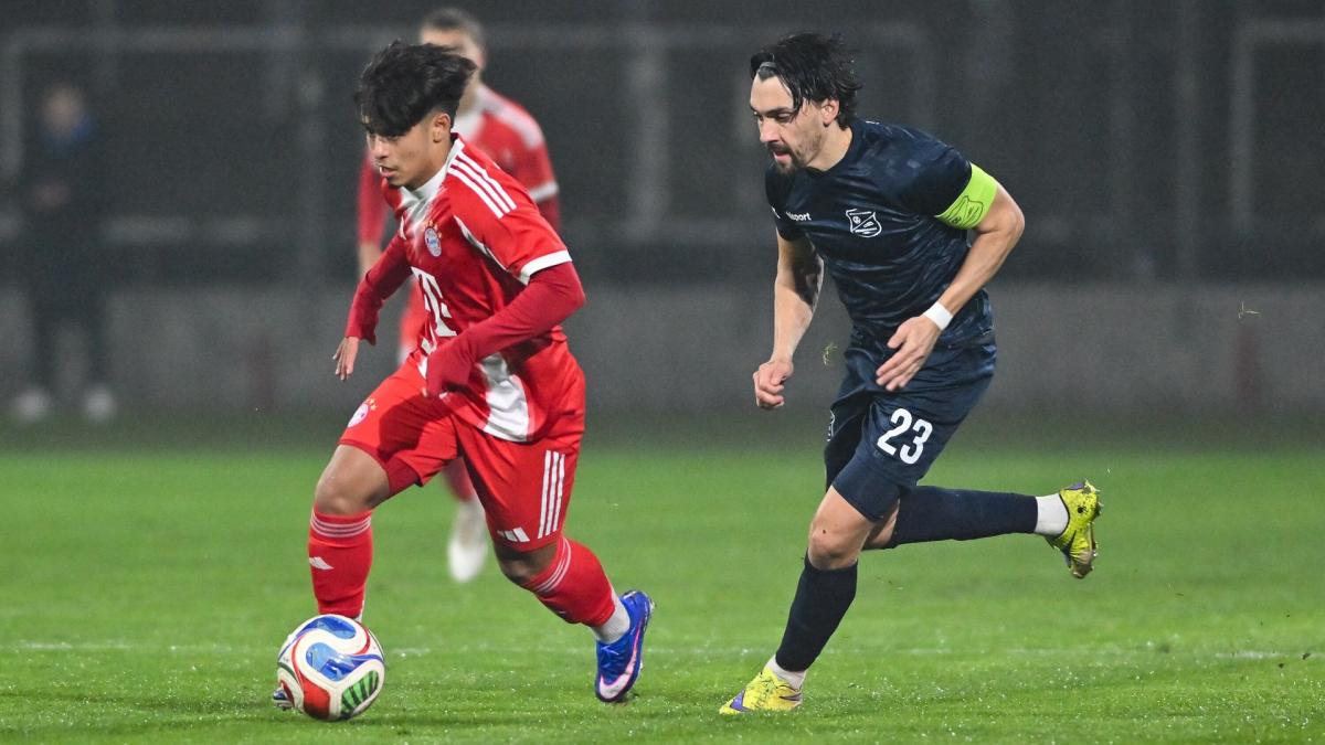 Transfer-News Bayern München