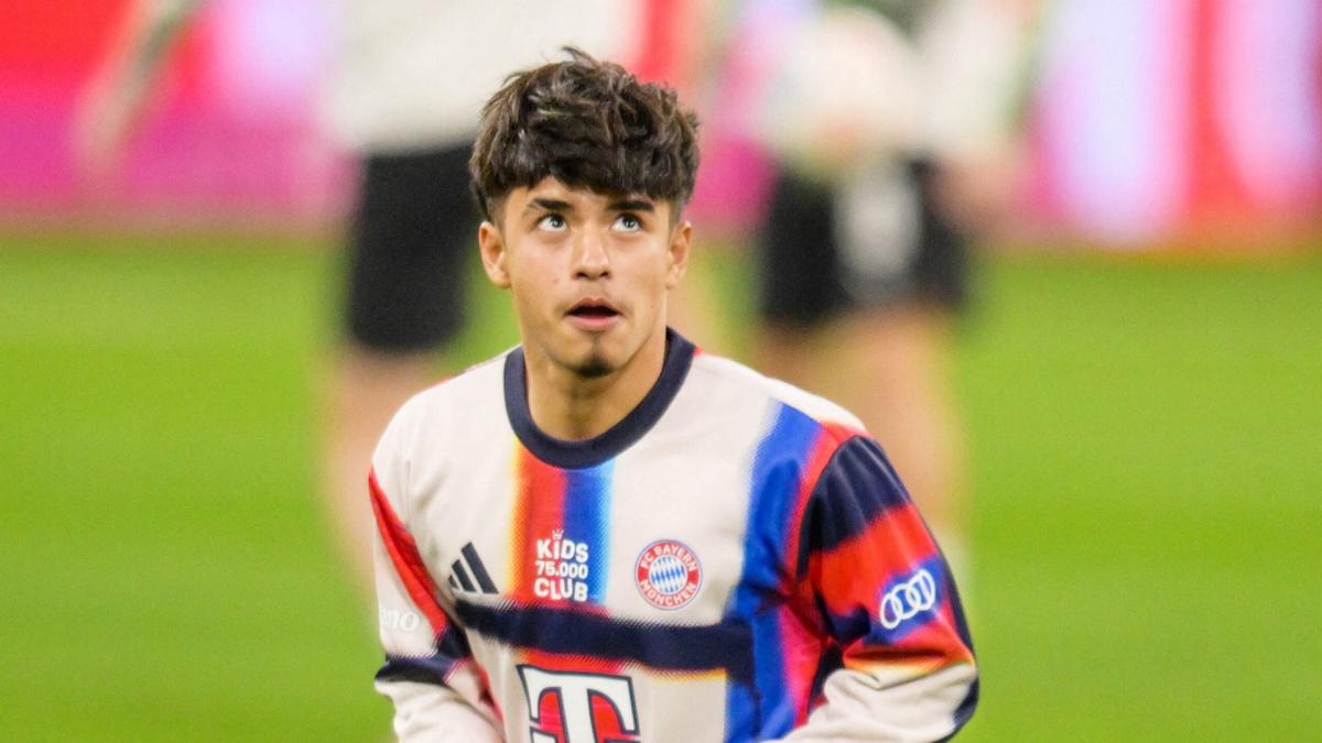 Transfer-News Bayern München