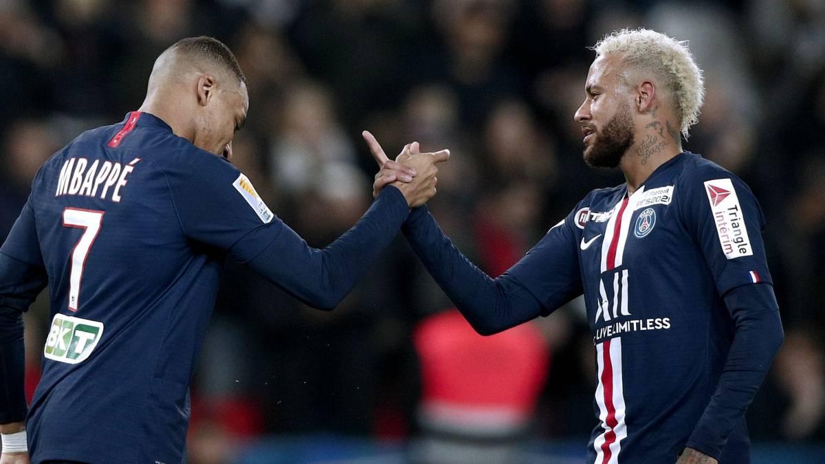 PSG bestätigt Bis zu fünf Abgänge – Machtwort bei Tuchel, Mbappé & Neymar