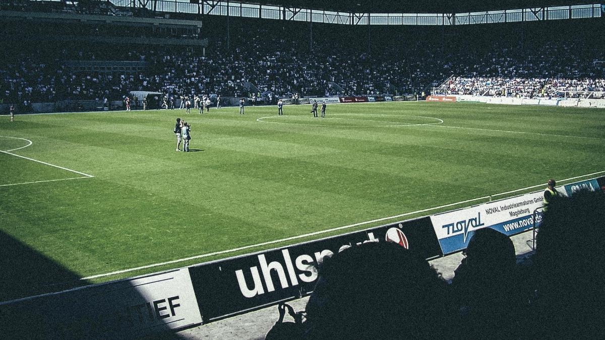 Letzte Transfernews Magdeburg