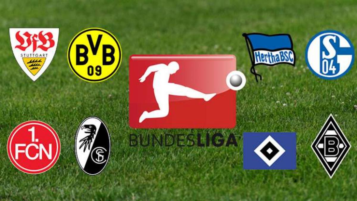BundesligaVorschau Der 11. Spieltag (1/2)