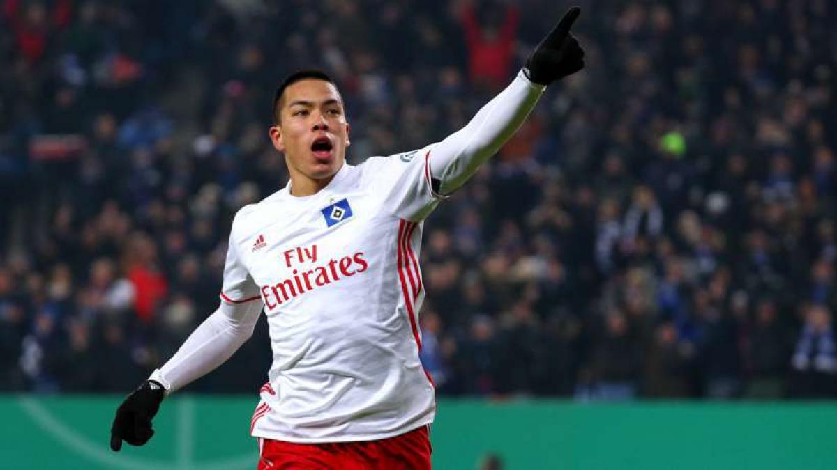 Letzte Transfernews DC United