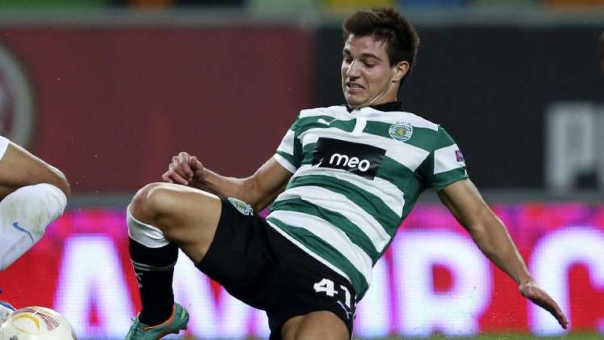 FT-Info: Schalke behält Soares im Auge