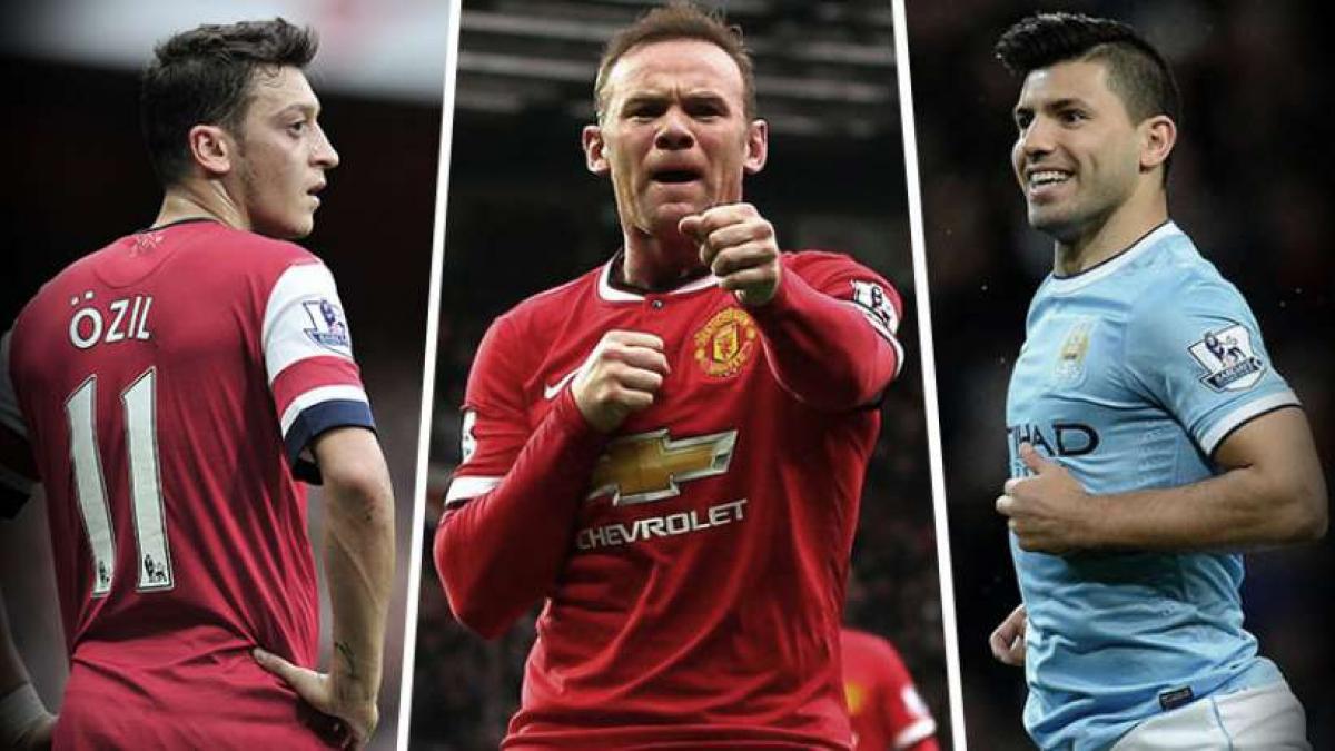 Premier League Gehälter Premier League Gehälter