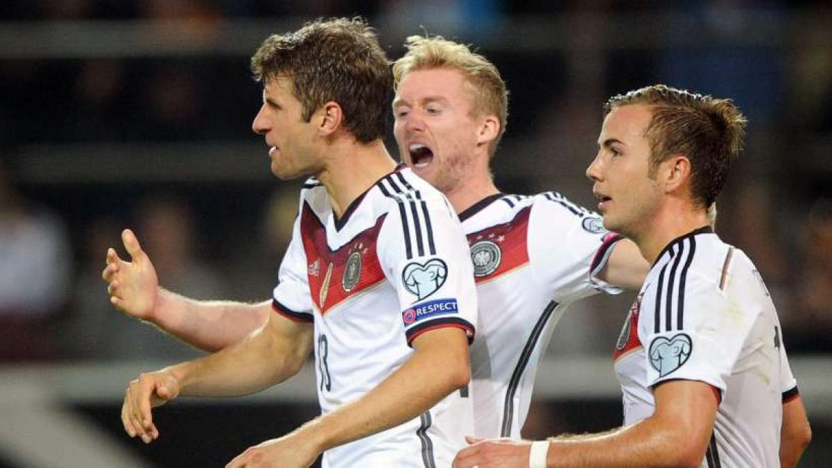 Deutschland Verletzte Spieler Deutschland Verletzte Spieler