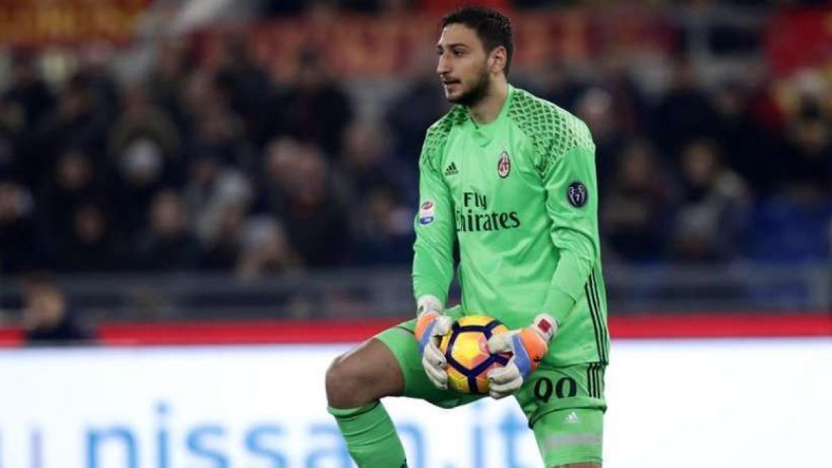Chelsea Makes A Power Play: Donnarumma Transfer Race Heats Up! - 1q8w0zl