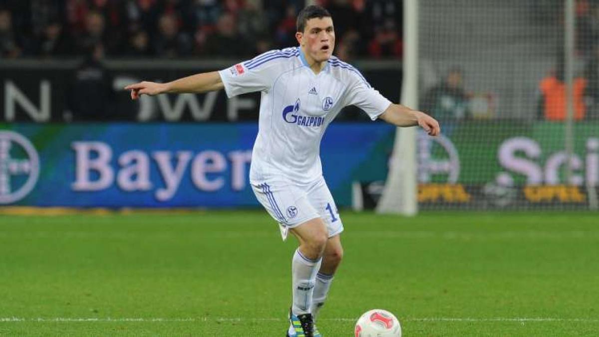Schalke 04: Macht Papadopoulos noch den Abflug?