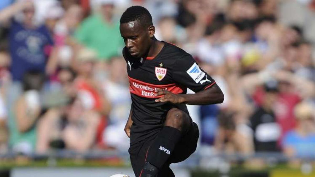 Traoré Was läuft mit Schalke und Bayern?